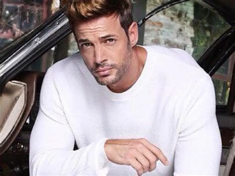 william levy height shoe